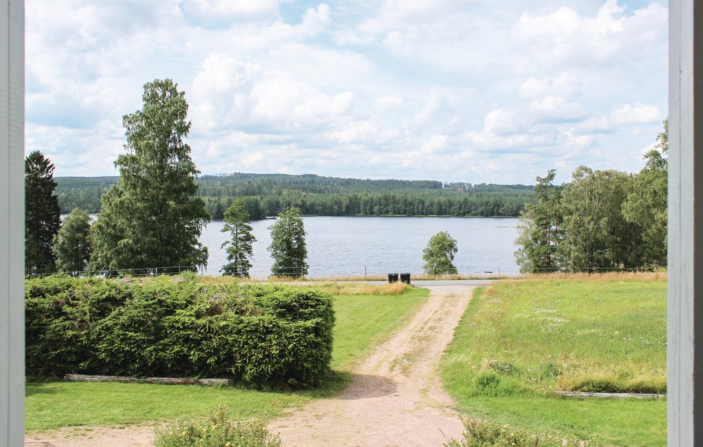 Ferienhaus in Hestra für 5 Personen, Småland