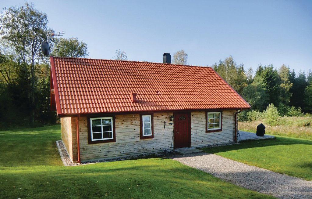 Ferienhaus in Huskvarna für 6 Personen, Småland