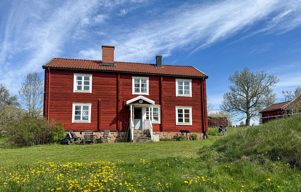 Ferienhaus in Ingatorp für 6 Personen, Småland