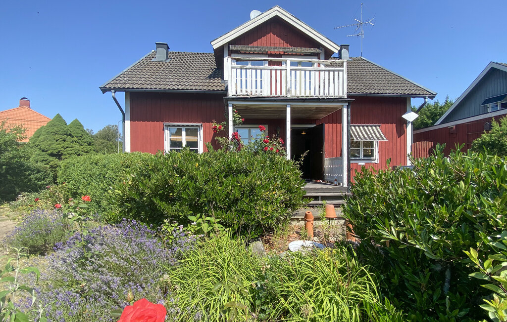 Ferienhaus in Kalmar für 8 Personen, Småland