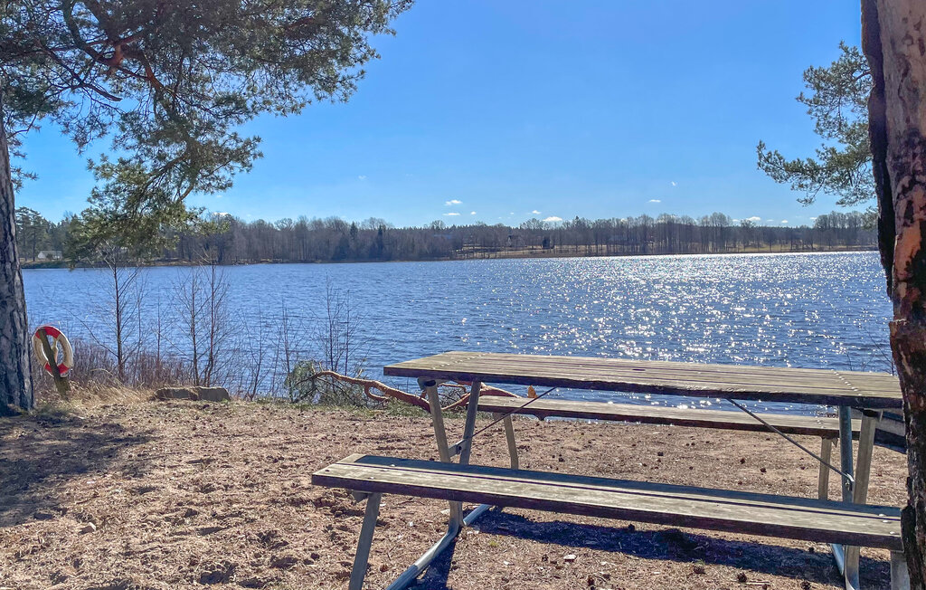 Ferienhaus in Kulltorp für 8 Personen, Småland