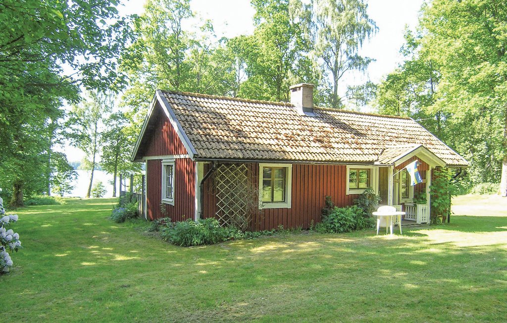 Ferienhaus in Lagan für 6 Personen, Småland