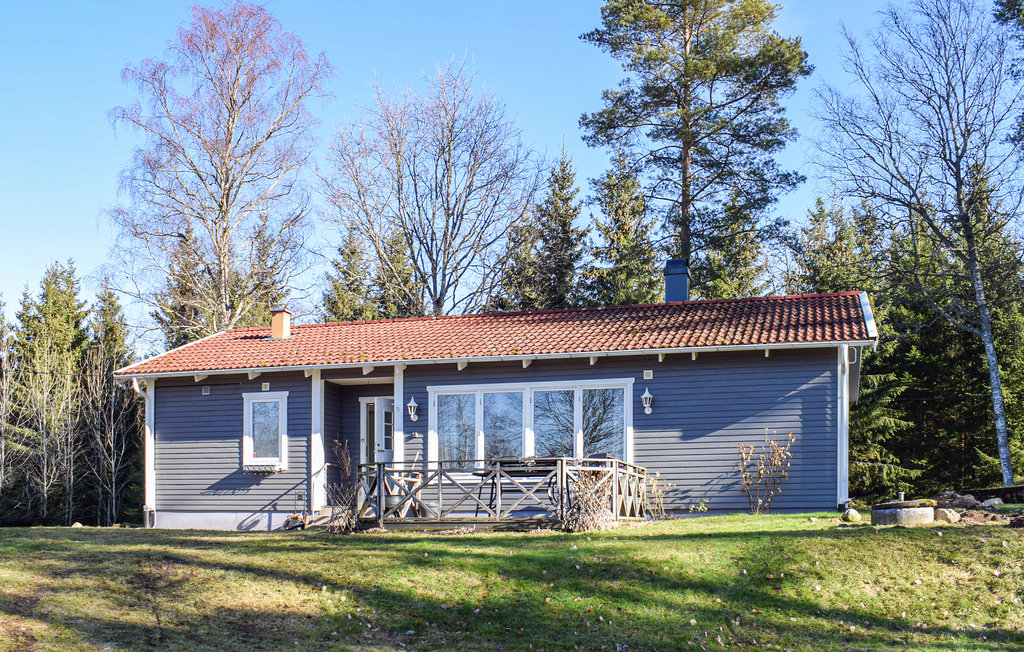 Ferienhaus in Lekeryd für 6 Personen, Småland