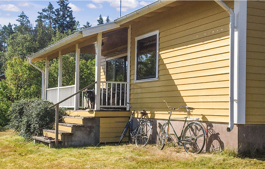 Ferienhaus in Lenhovda für 5 Personen, Småland