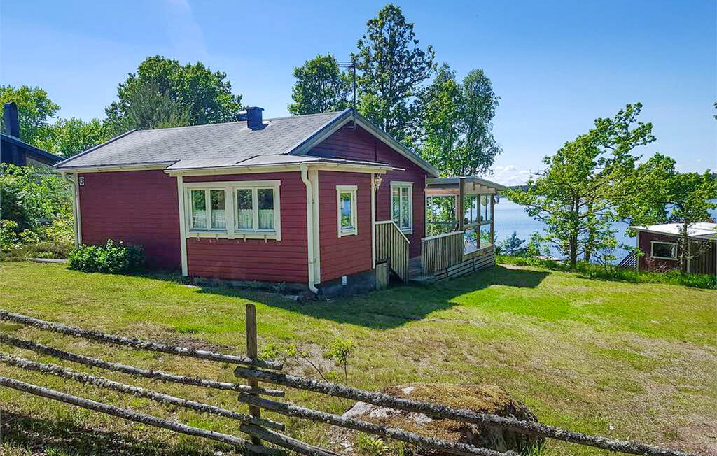 Ferienhaus in Linneryd für 6 Personen, Småland