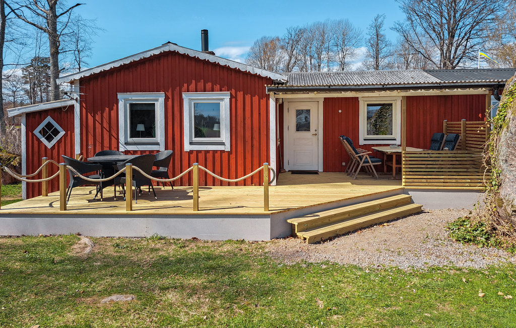 Ferienhaus in Lönashult für 4 Personen, Småland
