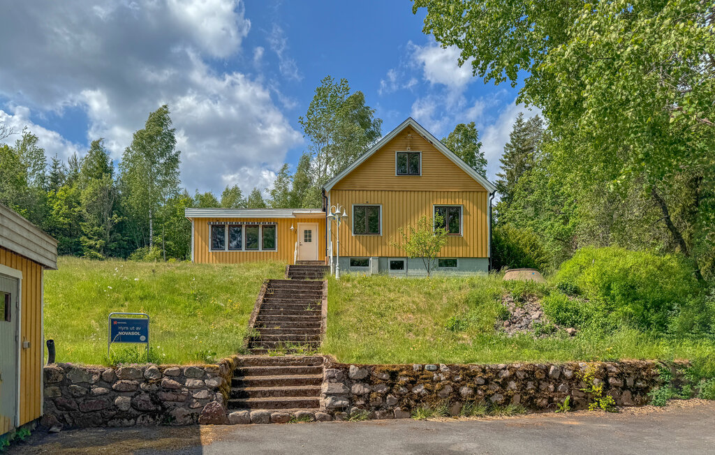 Ferienhaus in Lönneberga für 6 Personen, Småland