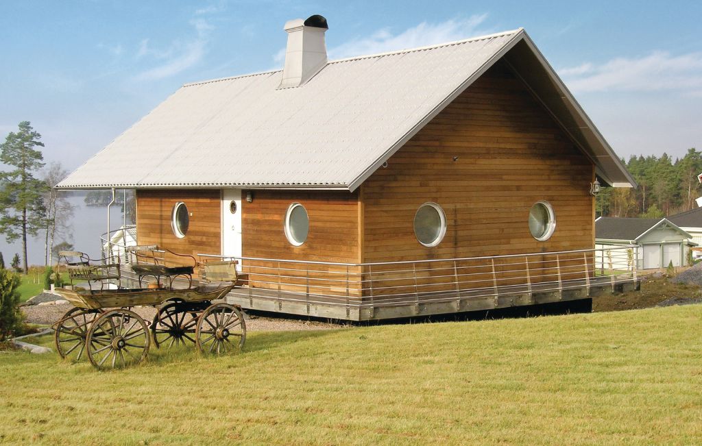 Ferienhaus in Månsarp für 6 Personen, Småland
