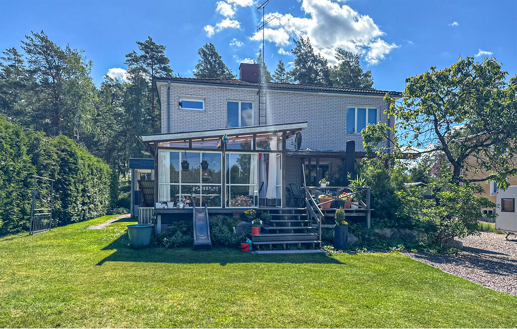 Ferienhaus in Mariannelund für 10 Personen, Småland