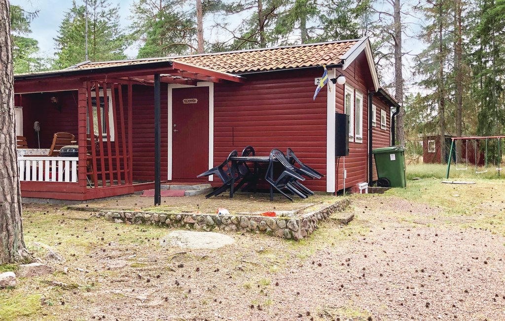 Ferienhaus in Mönsterås für 5 Personen, Småland