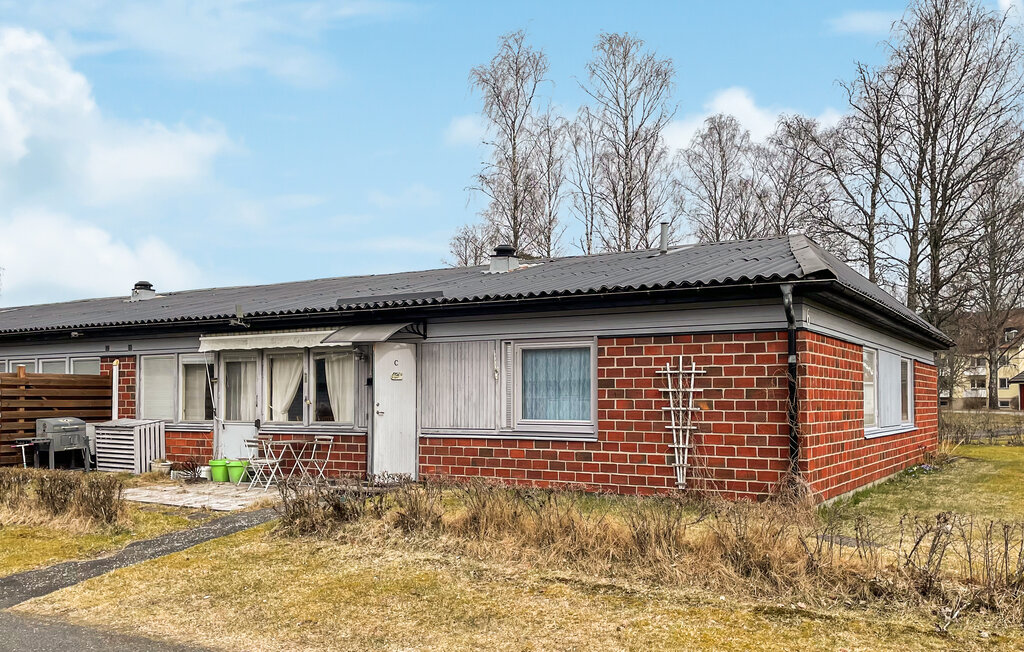 Ferienhaus in Nissafors für 7 Personen, Småland