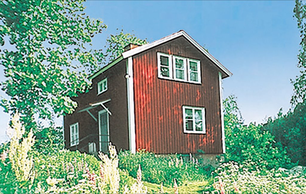 Ferienhaus in Odensvi für 4 Personen, Småland