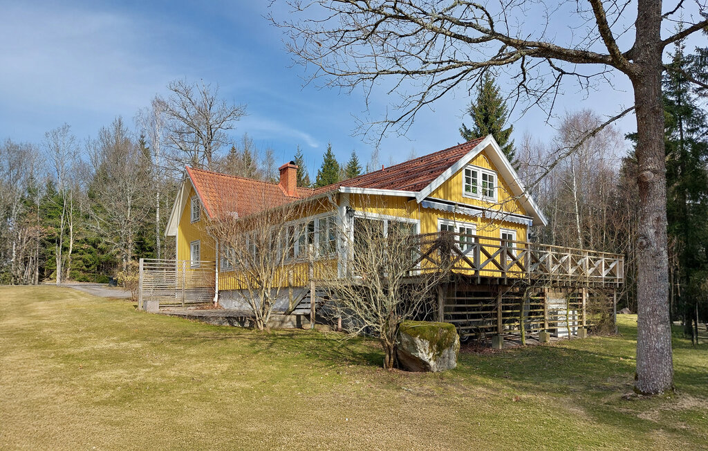Ferienhaus in Ör für 8 Personen, Småland