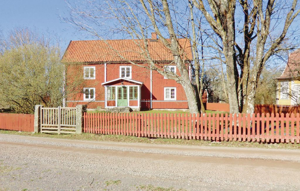 Ferienhaus in Örsjö für 9 Personen, Småland