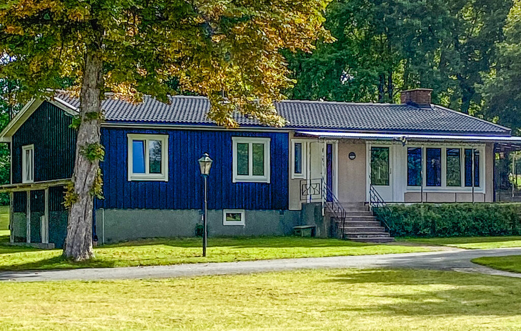 Ferienhaus in Ormaryd für 8 Personen, Småland
