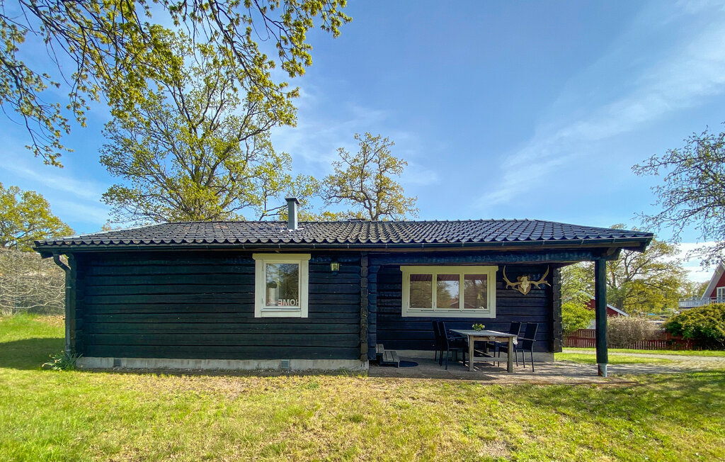 Ferienhaus in Oskarshamn für 4 Personen, Småland