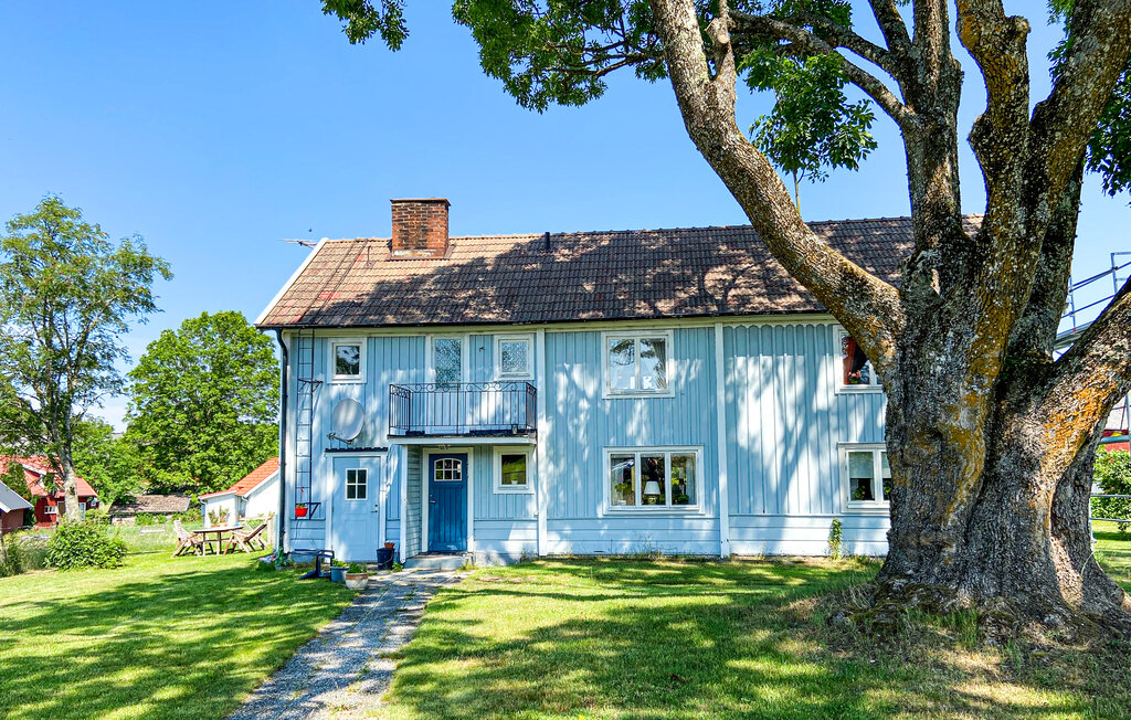 Ferienhaus in Oxlehall für 8 Personen, Småland