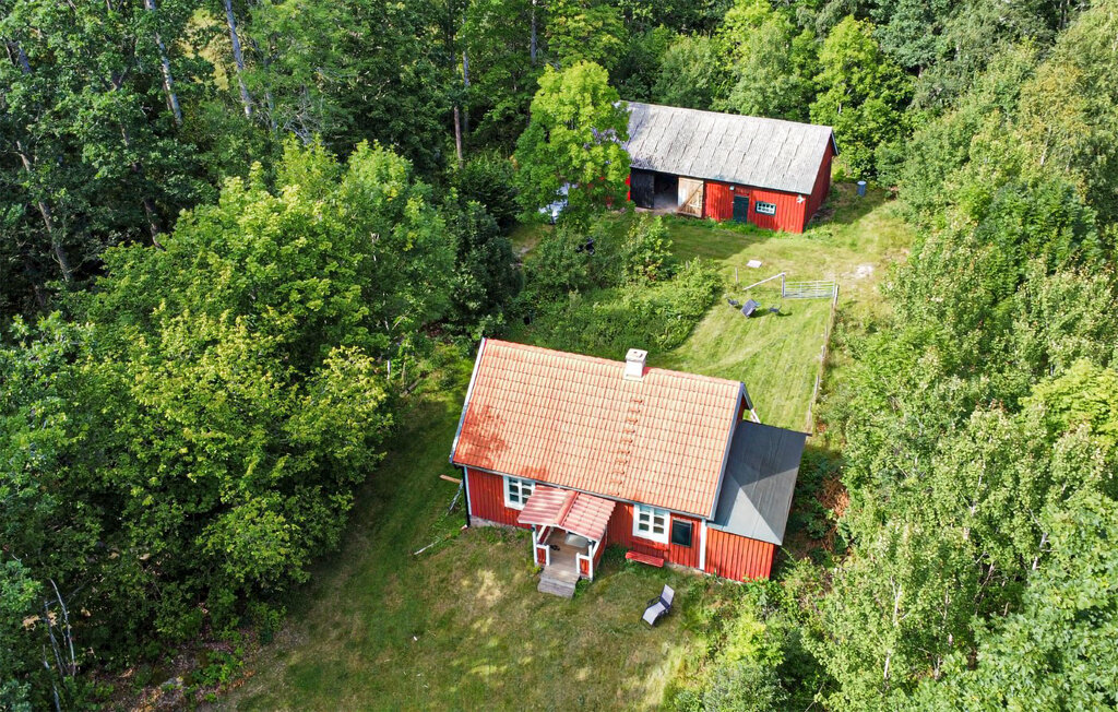 Ferienhaus in Påryd für 4 Personen, Småland