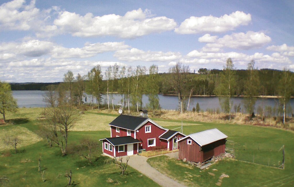 Ferienhaus in Ramkvilla für 6 Personen, Småland
