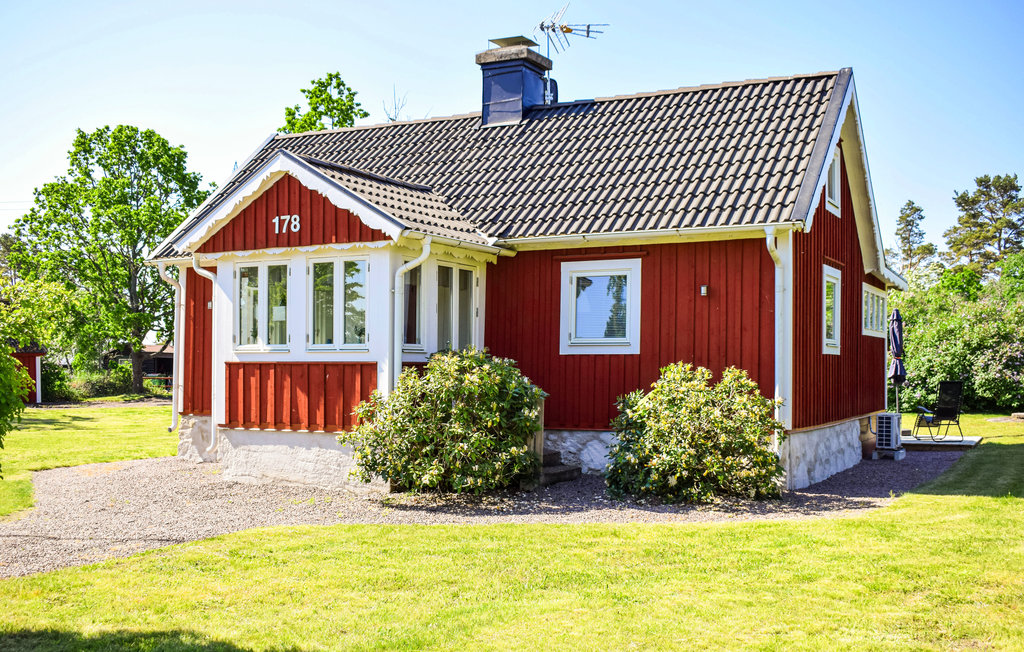 Ferienhaus in Rockneby für 6 Personen, Småland