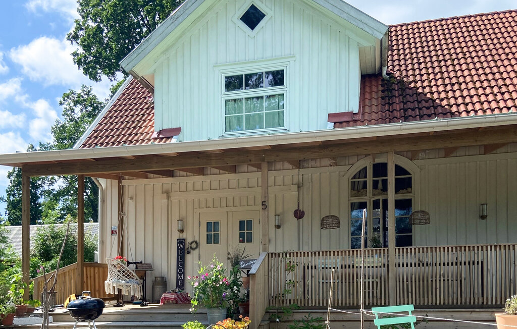 Ferienhaus in Rörvik für 8 Personen, Småland