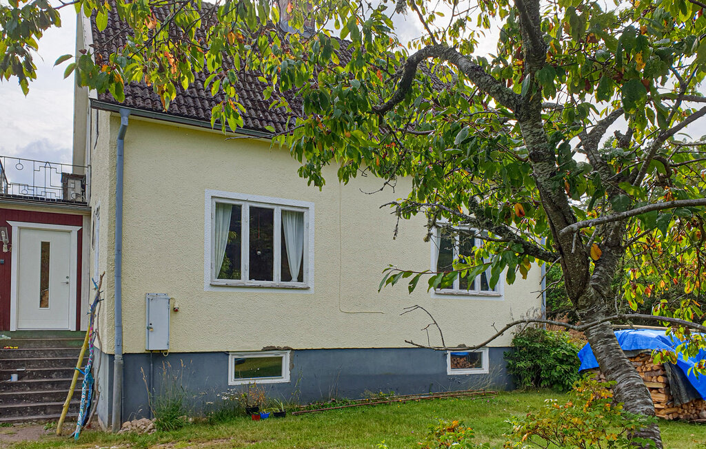 Ferienhaus in Ruda für 5 Personen, Småland