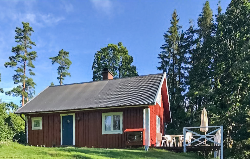 Ferienhaus in Rydaholm für 4 Personen, Småland