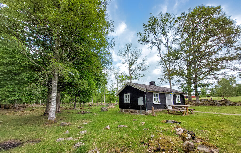 Ferienhaus in Ryssby für 4 Personen, Småland