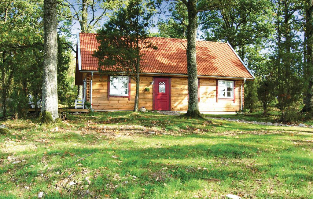Ferienhaus in Sävsjö für 6 Personen, Småland