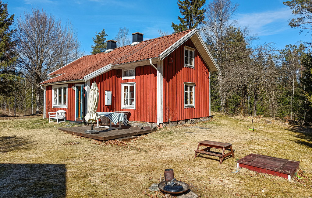 Ferienhaus in Skeppshult für 10 Personen, Småland