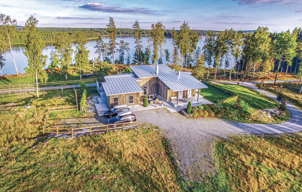 Ferienhaus in Skillingaryd für 8 Personen, Småland