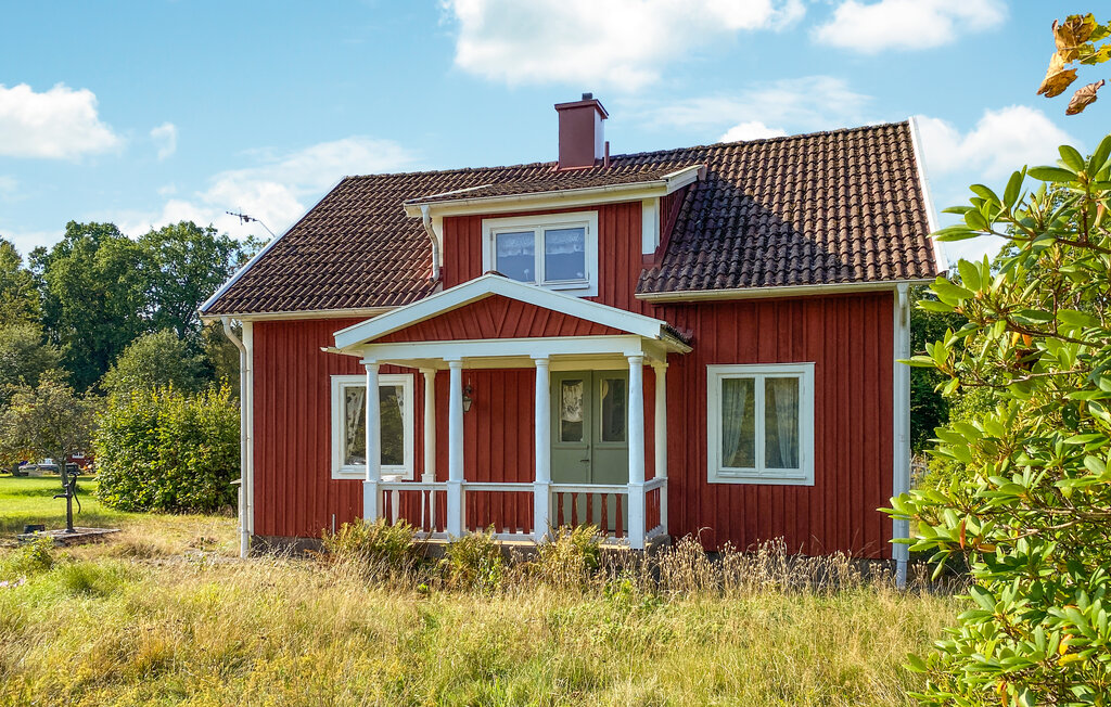 Ferienhaus in Skruv für 6 Personen, Småland