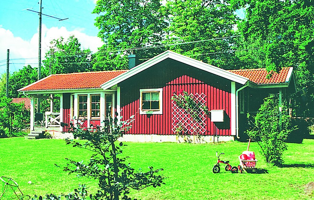 Ferienhaus in Slakmöre für 7 Personen, Småland