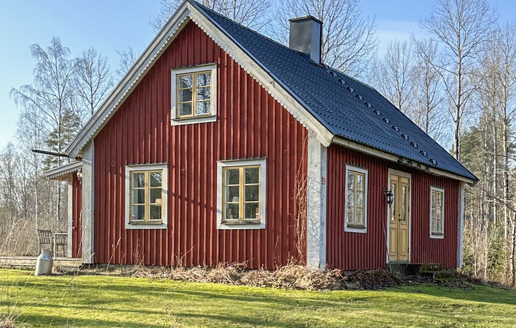 Ferienhaus in Småland für 4 Personen, Småland
