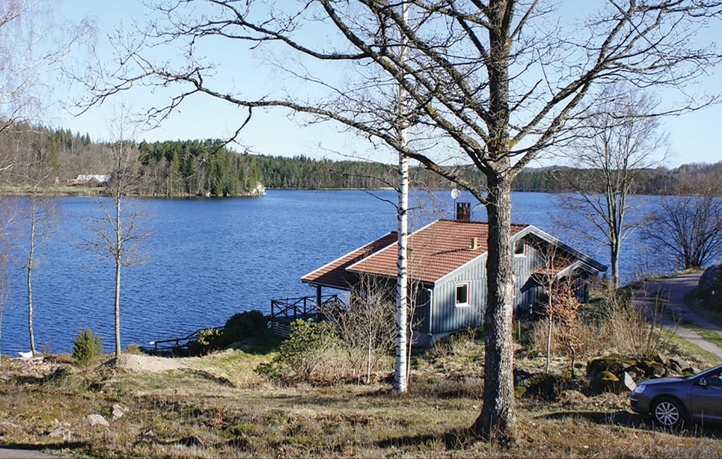 Ferienhaus in Smålandsstenar für 6 Personen, Småland