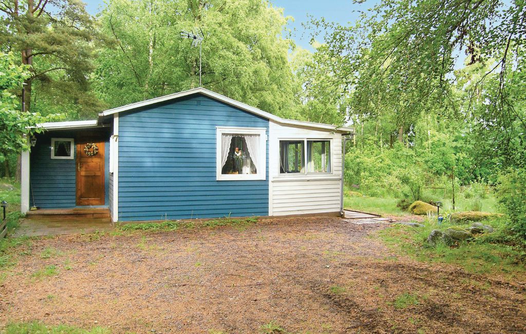 Ferienhaus in Söderåkra für 2 Personen, Småland