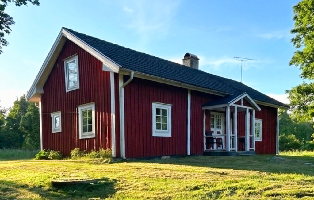 Ferienhaus in Svinaberga für 6 Personen, Småland