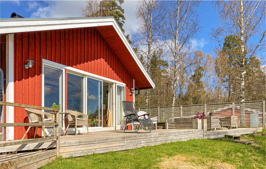 Ferienhaus in Taberg für 6 Personen, Småland