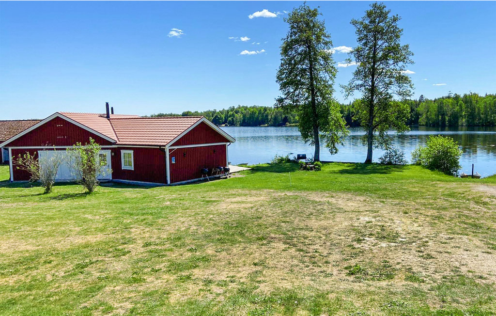 Ferienhaus in Tingsryd für 22 Personen, Småland