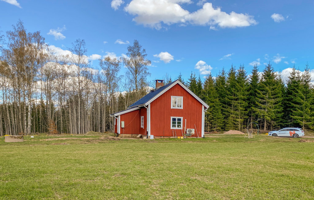 Ferienhaus in Tjurstorp für 6 Personen, Småland