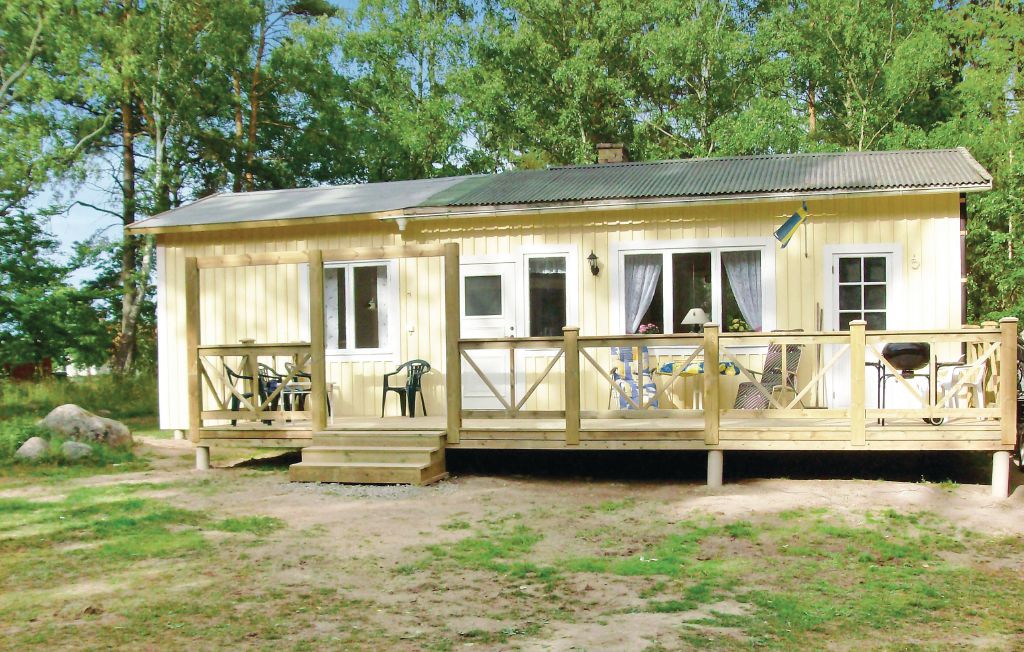 Ferienhaus in Torsås für 5 Personen, Småland