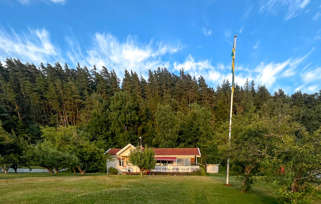Ferienhaus in Uppgränna für 4 Personen, Småland