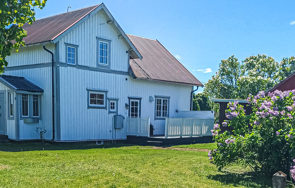 Ferienhaus in Upplid für 6 Personen, Småland