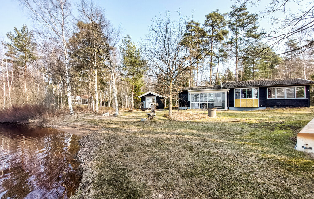 Ferienhaus in Vägla für 7 Personen, Småland