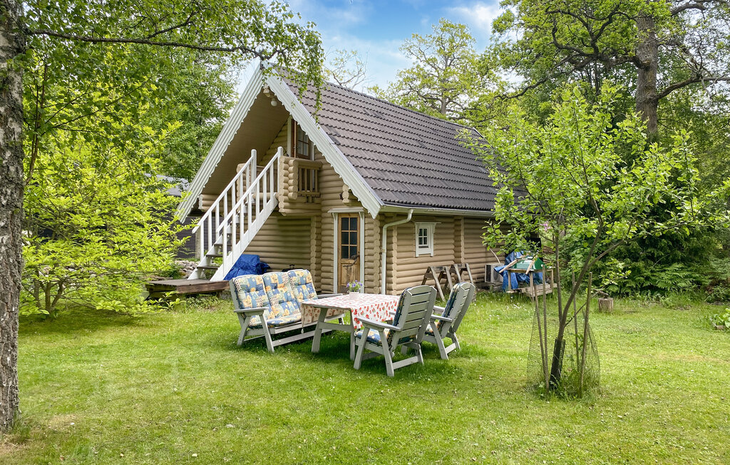 Ferienhaus in Västervik für 5 Personen, Småland