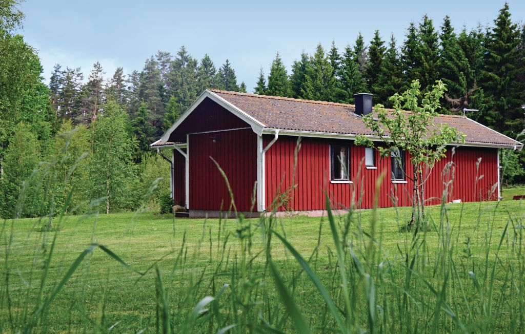 Ferienhaus in Vaggeryd für 5 Personen, Småland