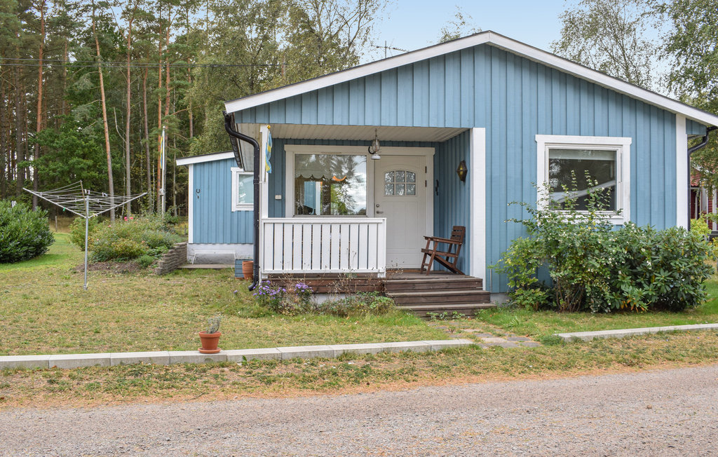 Ferienhaus in Vassmolösa für 5 Personen, Småland