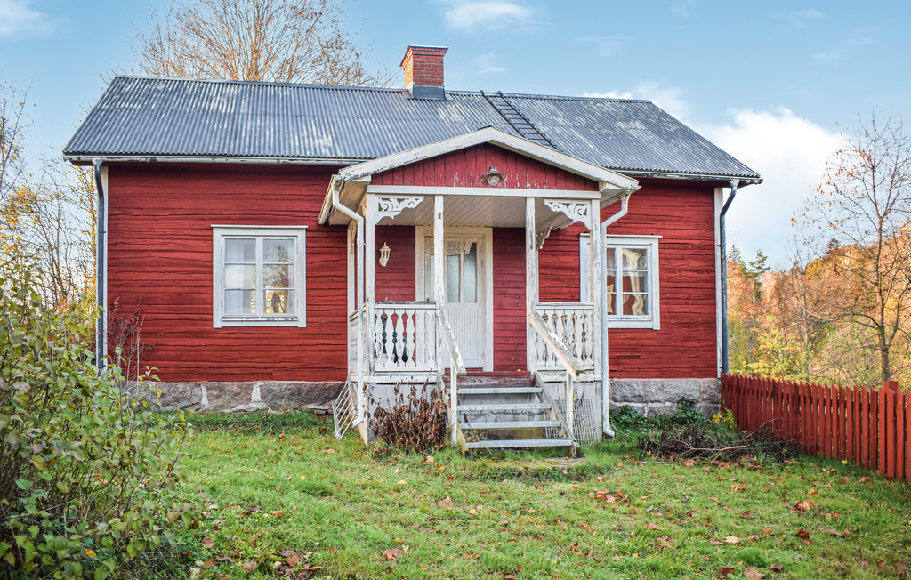 Ferienhaus in Vena für 6 Personen, Småland