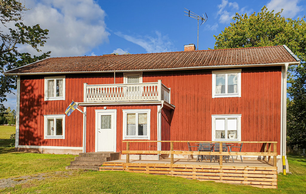Ferienhaus in Vetlanda für 6 Personen, Småland