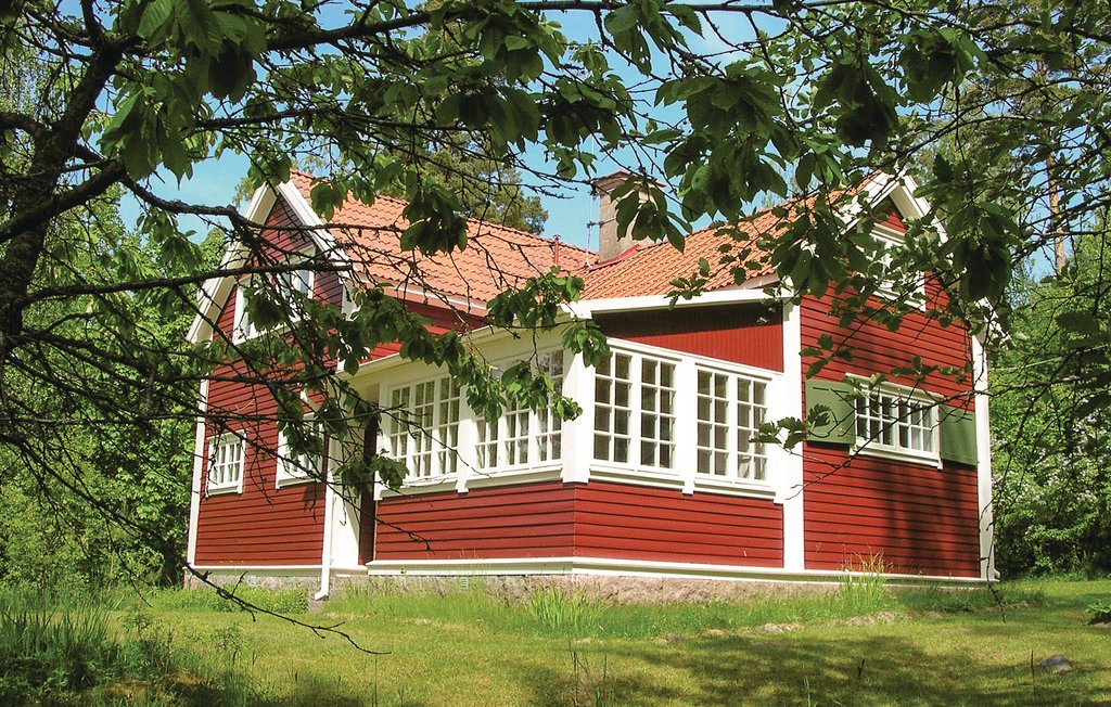 Ferienhaus in Vimmerby für 6 Personen, Småland